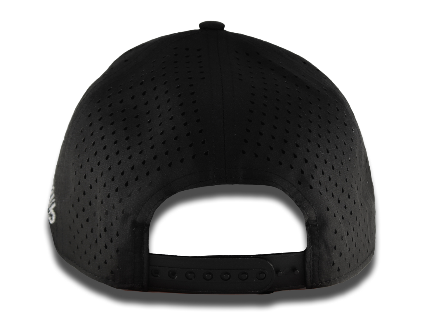 Golf Hat - Twilight Black