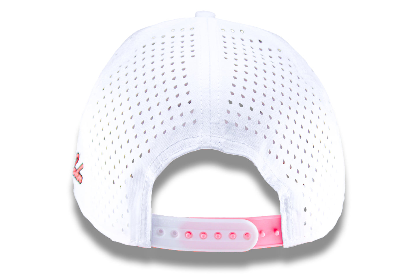 Shirt • Hat Set - Candy Coral