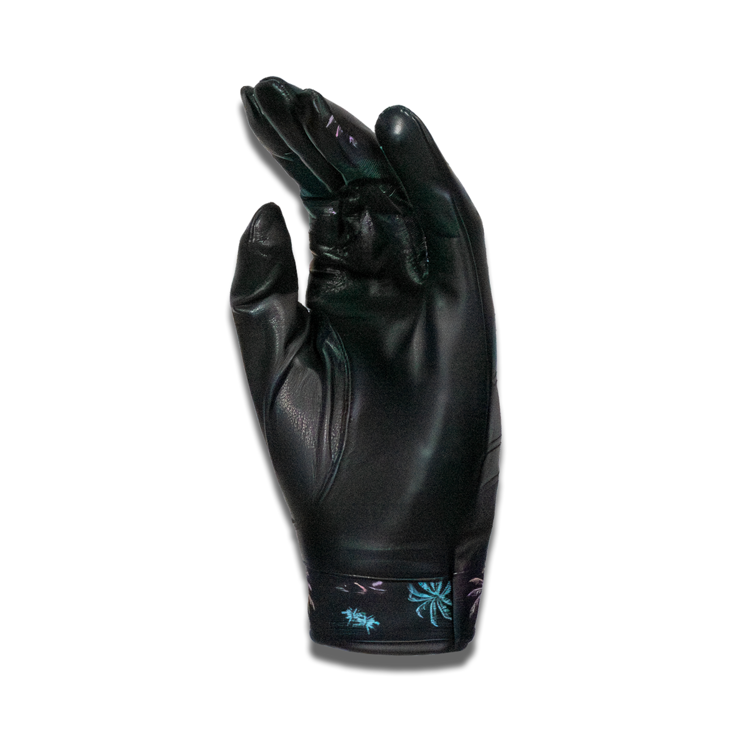 Men's Glove - Palm Noir