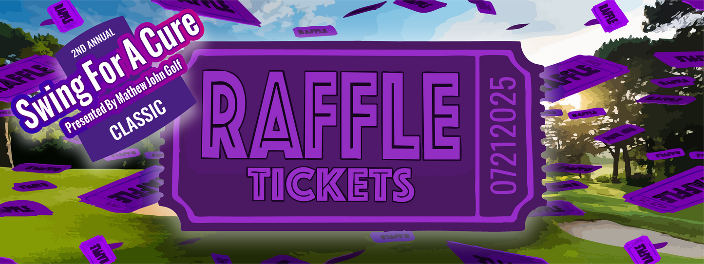 Raffle Tickets