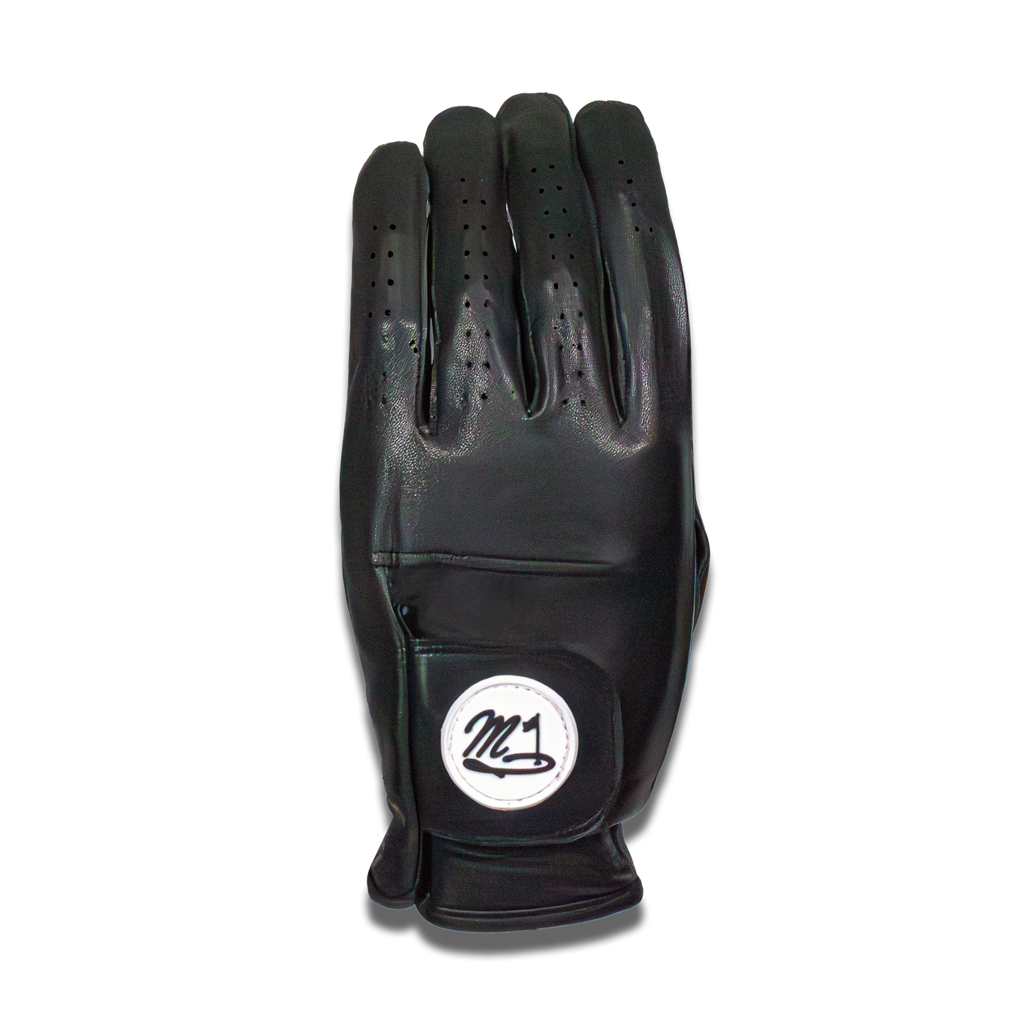 Men's Glove - Twilight Black