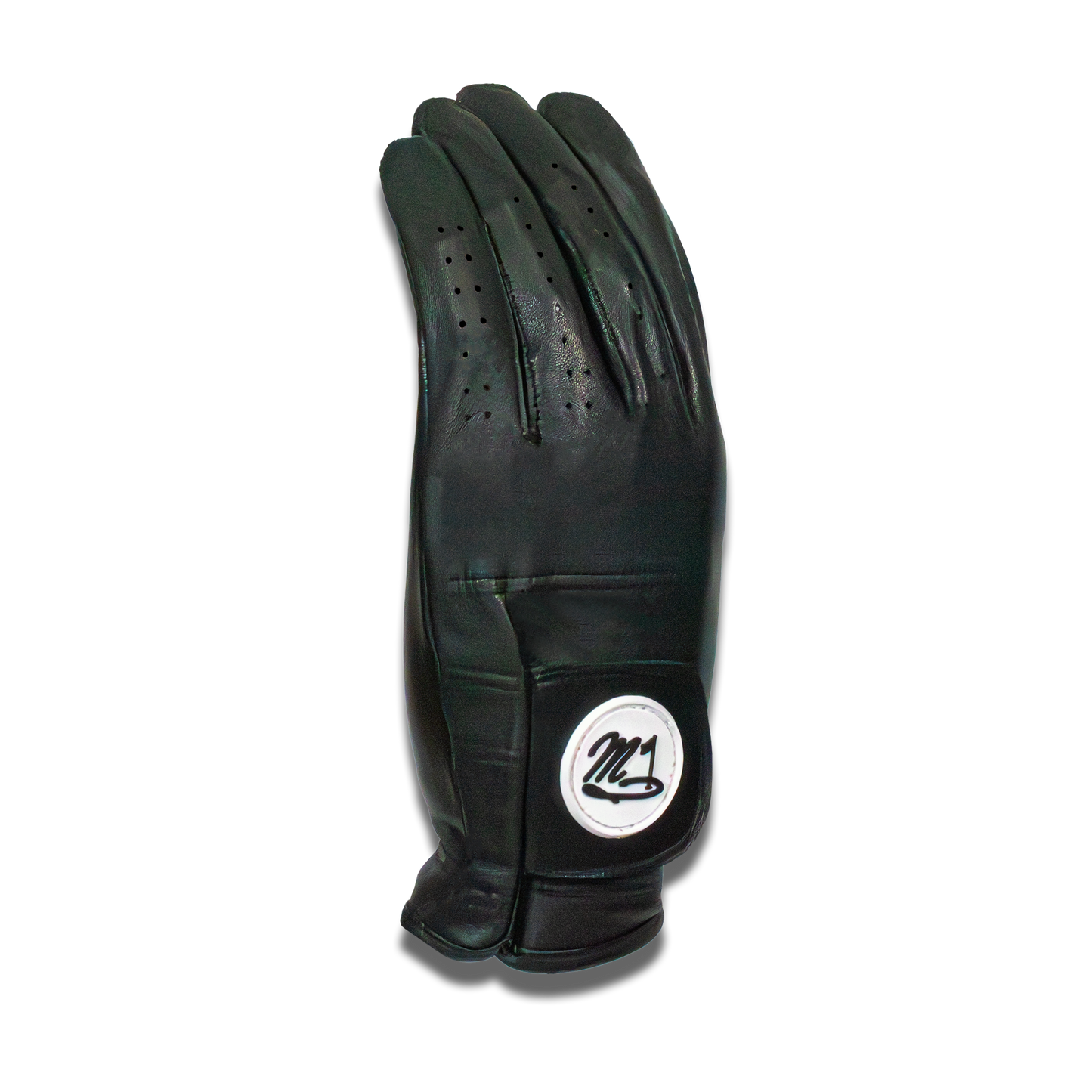 Men's Glove - Twilight Black