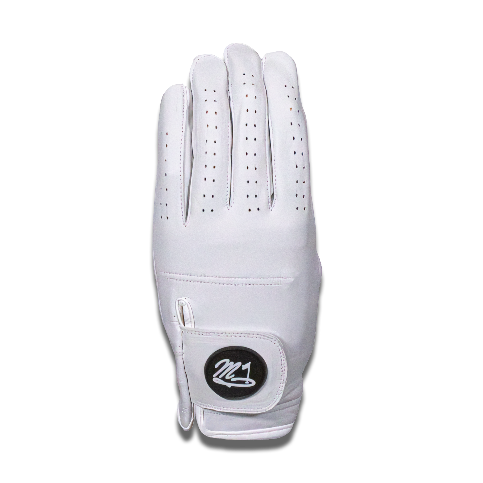Mathew John Golf Men's Glove