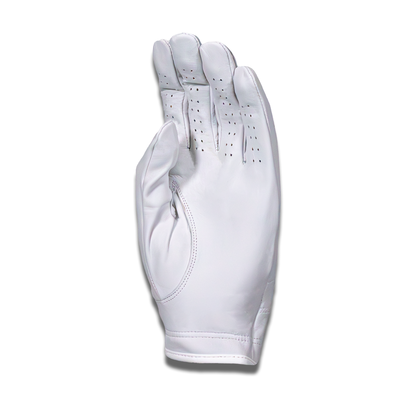 Men's Glove - Whistler White