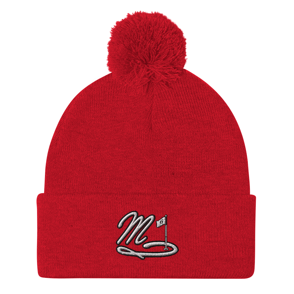 True Comfort Beanie