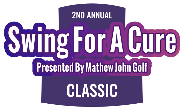 Second annual Swing For A Cure Classic logo