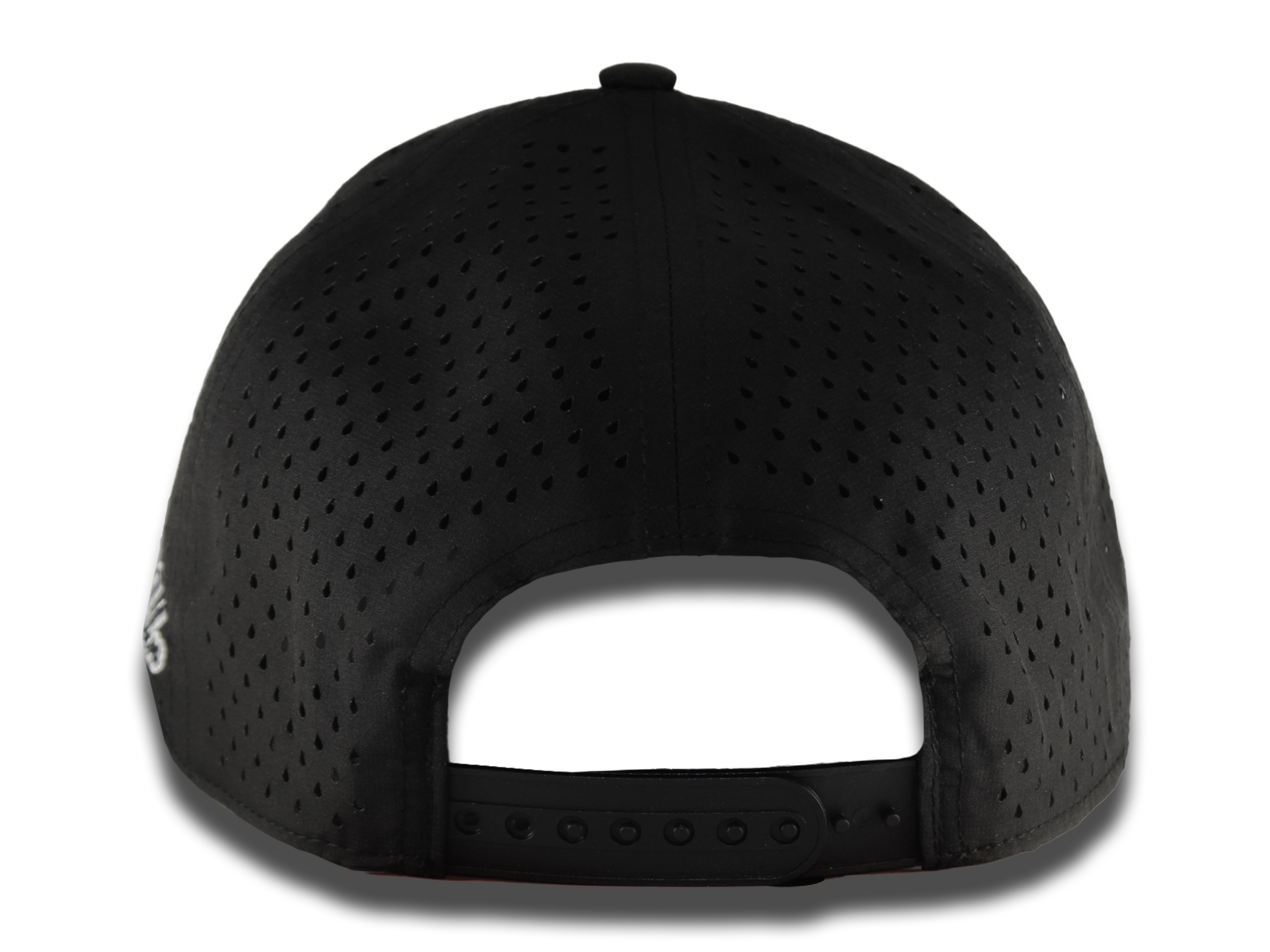 Golf Hat - Twilight Black