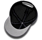 Golf Hat - Twilight Black