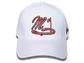 Golf Hat - Candy Coral