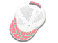 Golf Hat - Candy Coral