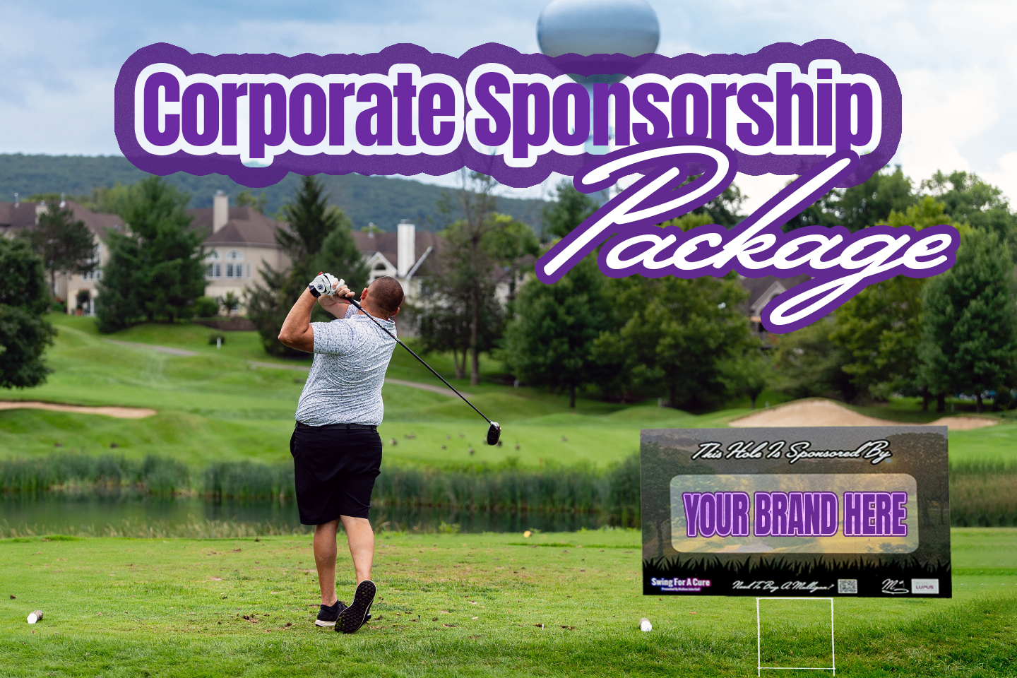 Corporate Sponsorship