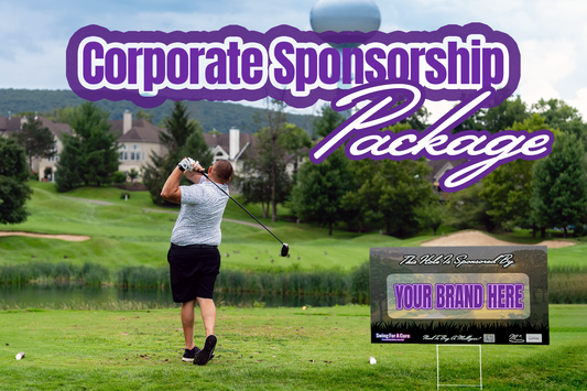 Corporate Sponsorship