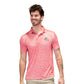 Men's Performance Shirt - Candy Coral