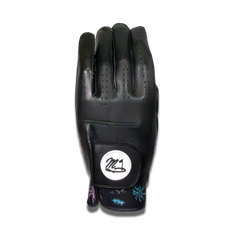 Men's Glove - Palm Noir