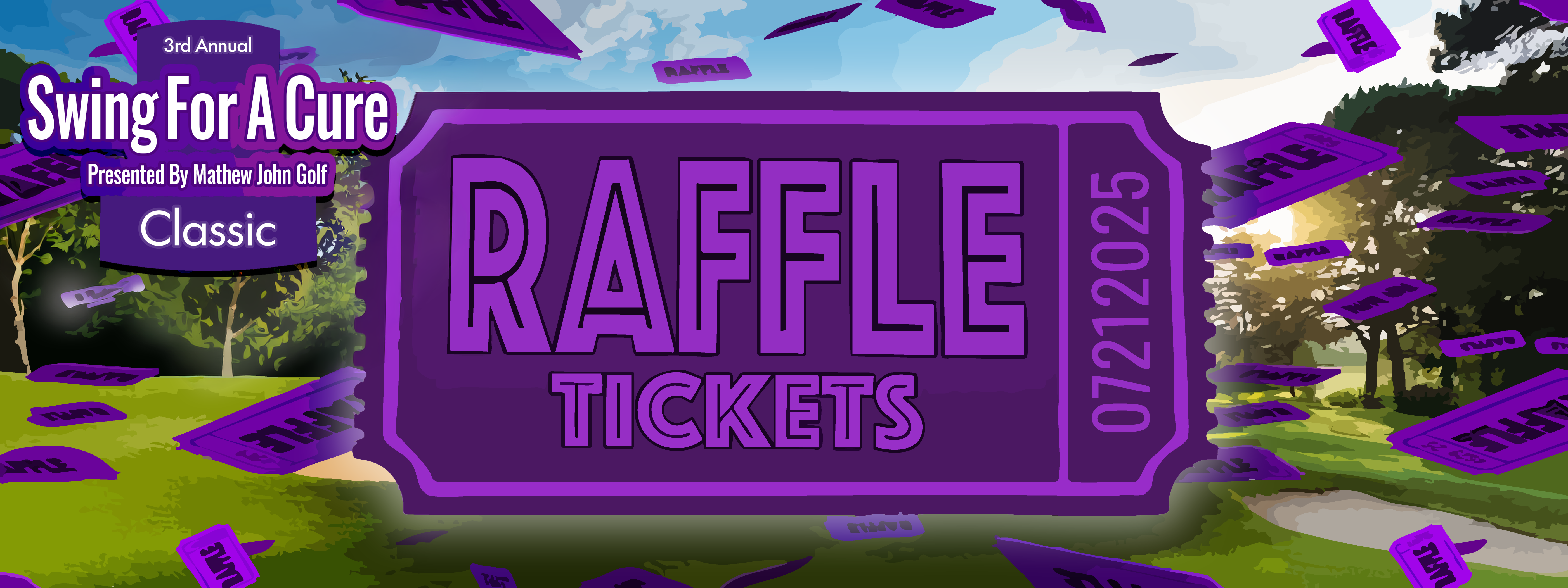 Raffle Tickets