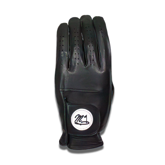 Men's Glove - Twilight Black