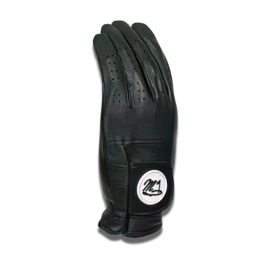 Men's Glove - Twilight Black