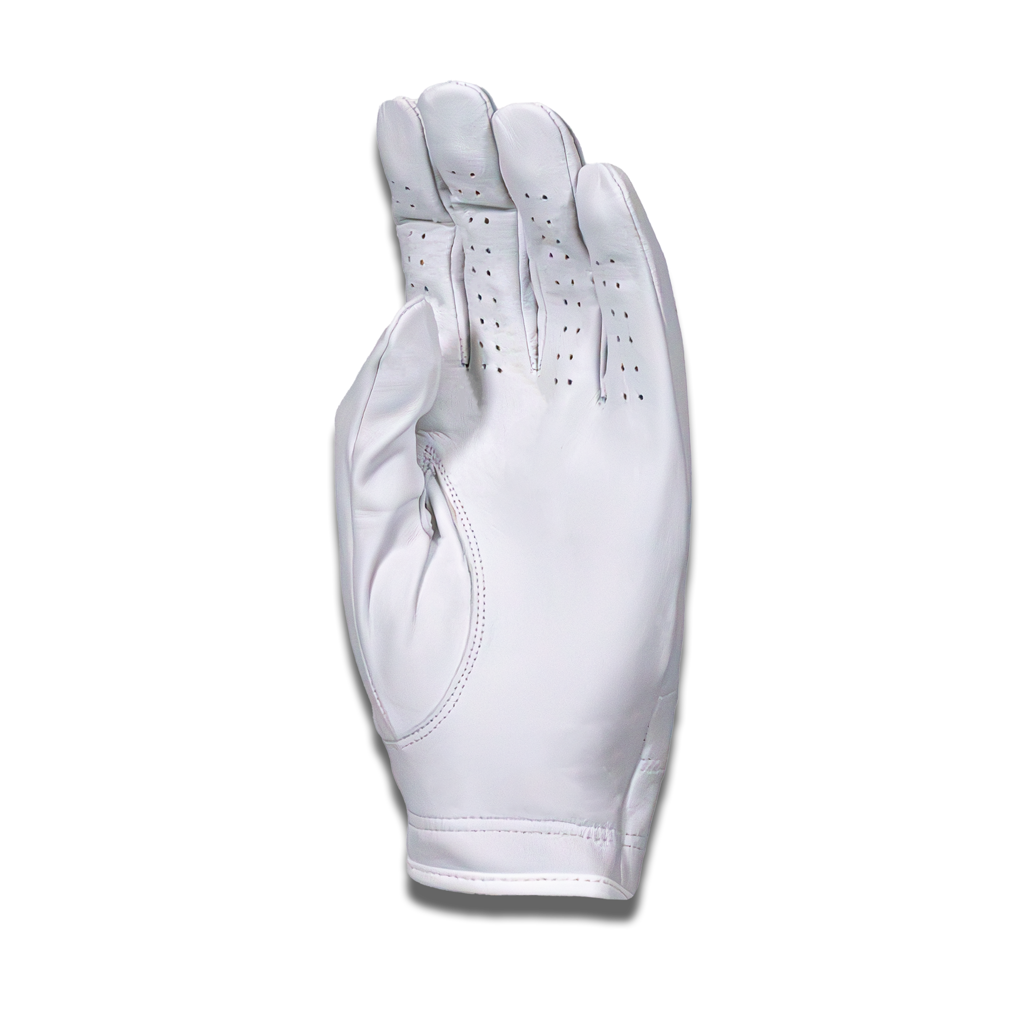 Men's Glove - Whistler White