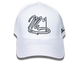 Golf Hat - Whistler White