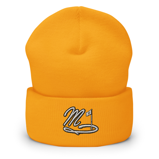True Comfort Beanie