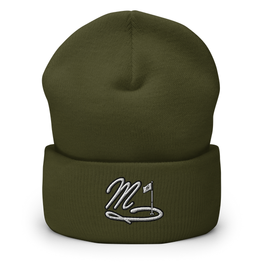 True Comfort Beanie