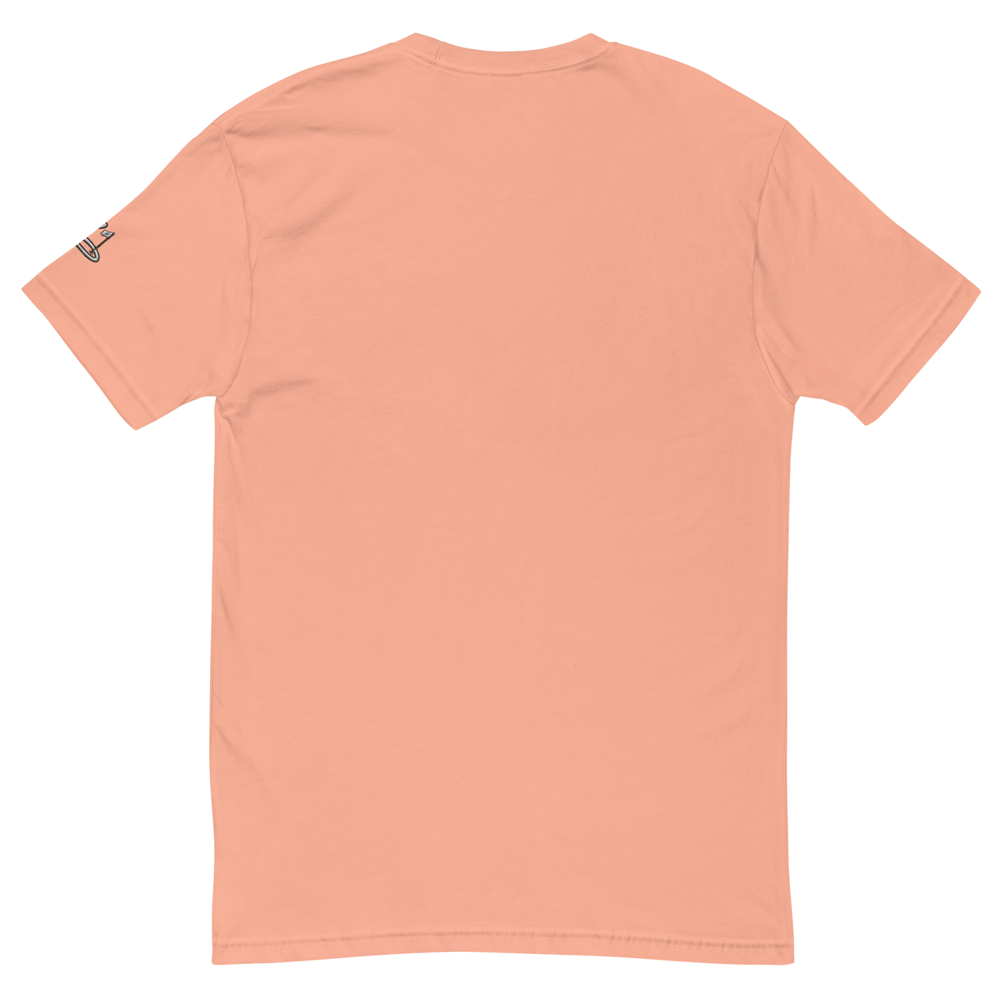 Signature Golf Sucks Men's T-Shirt