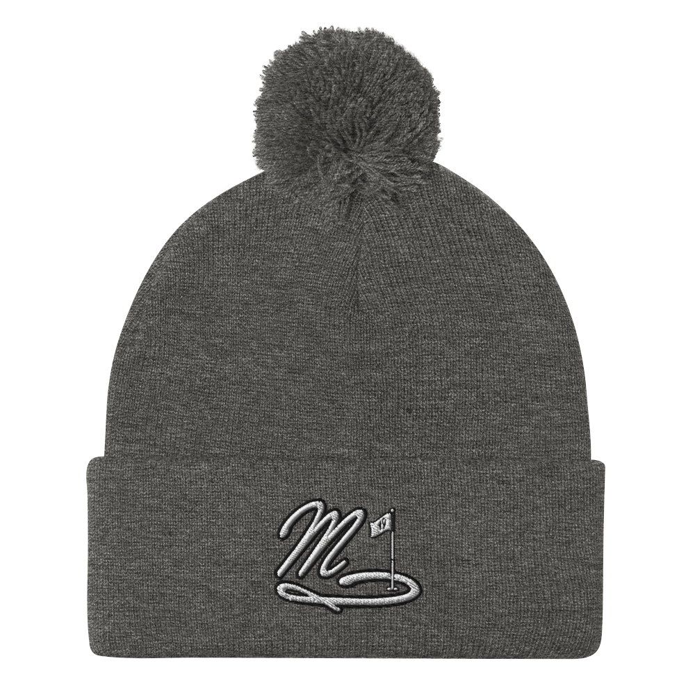 True Comfort Beanie