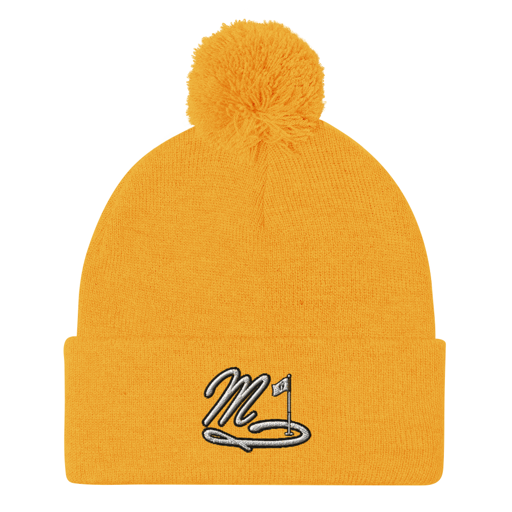 True Comfort Beanie