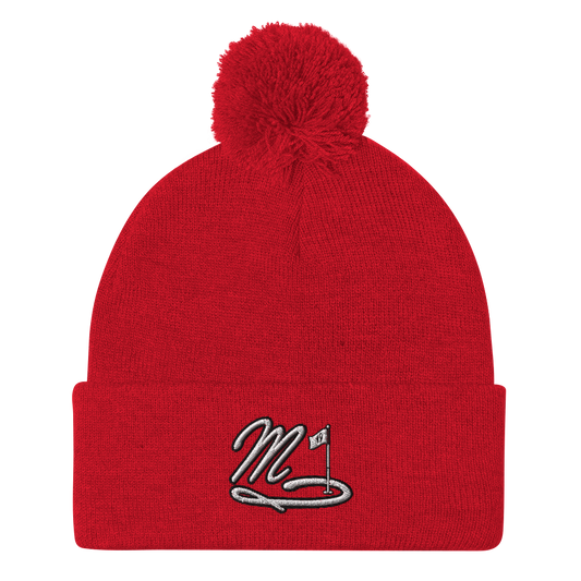 True Comfort Beanie