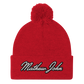 True Comfort Beanie