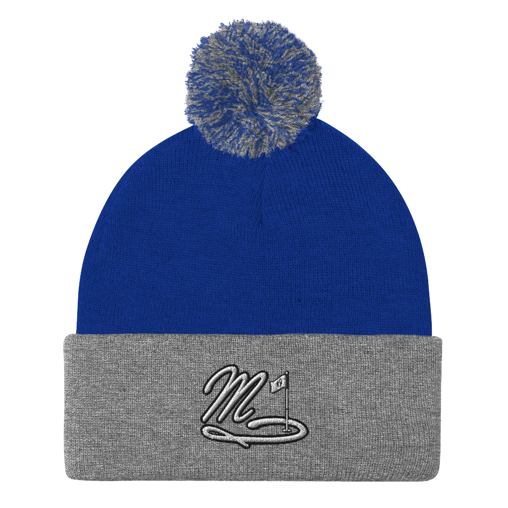 True Comfort Beanie