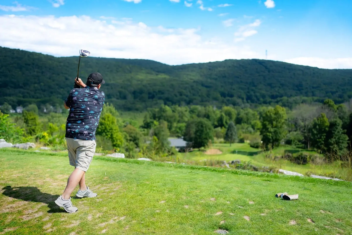 Swing For A Cure gallery photo 1