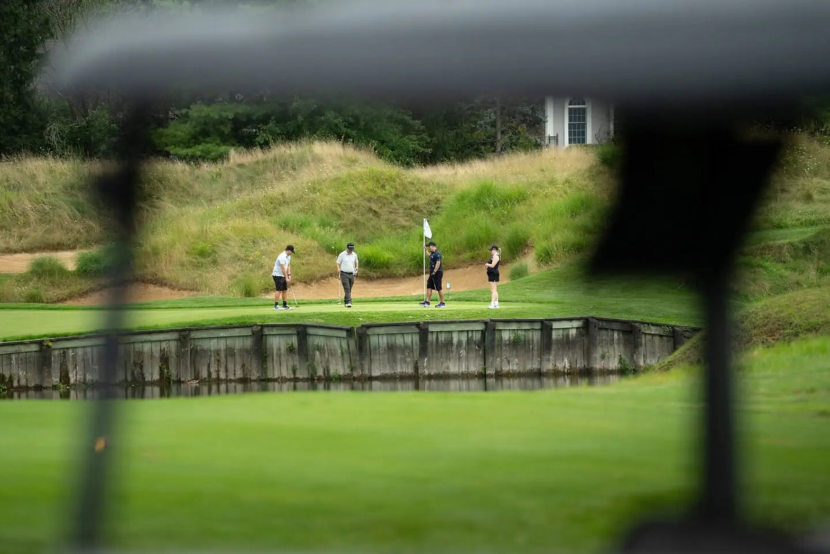 Swing For A Cure gallery photo 5