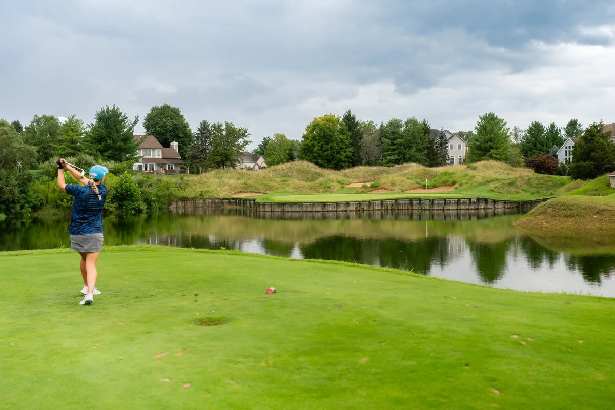 Swing For A Cure gallery photo 6
