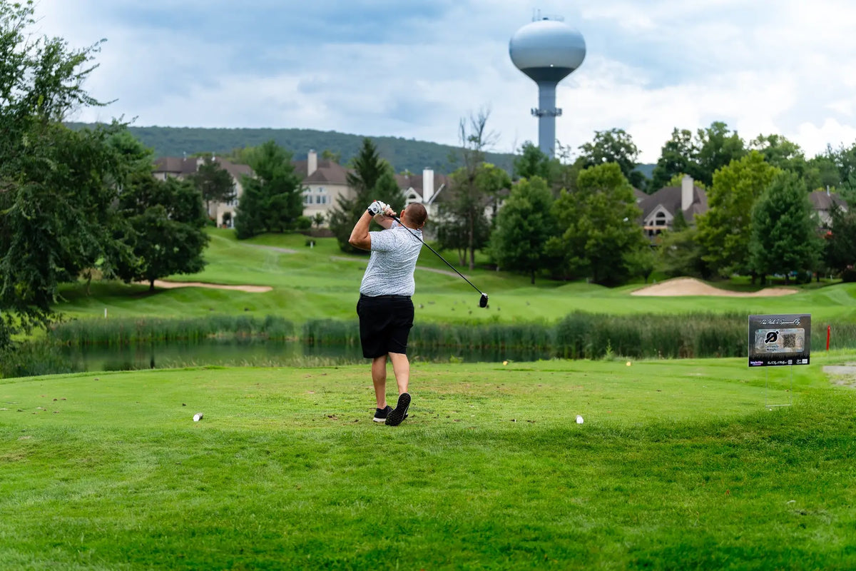 Swing For A Cure gallery photo 7