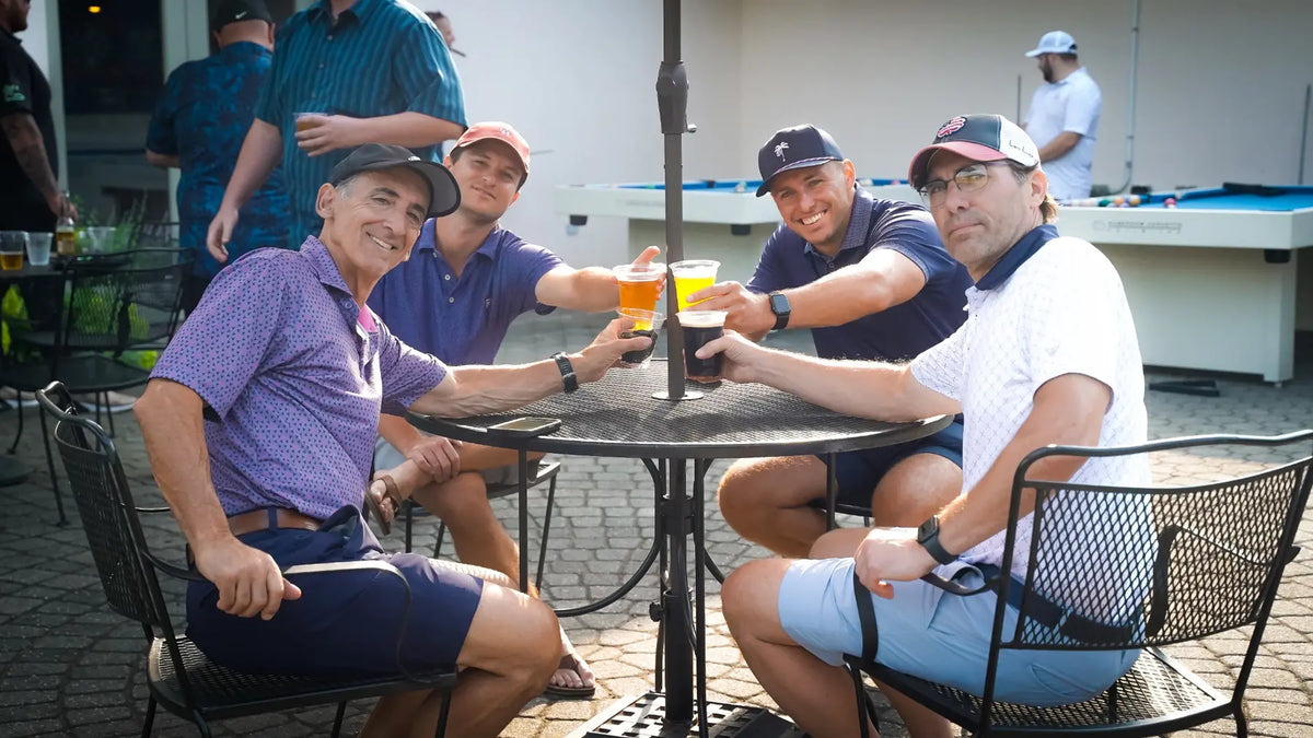Swing For A Cure gallery photo 9