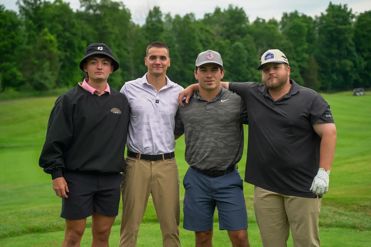 Swing For A Cure gallery photo 11