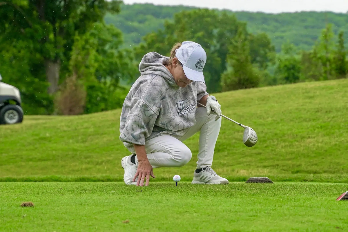 Swing For A Cure gallery photo 12