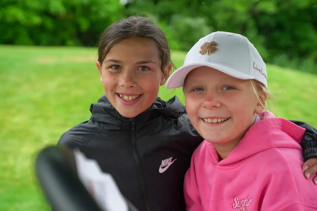Swing For A Cure gallery photo 13