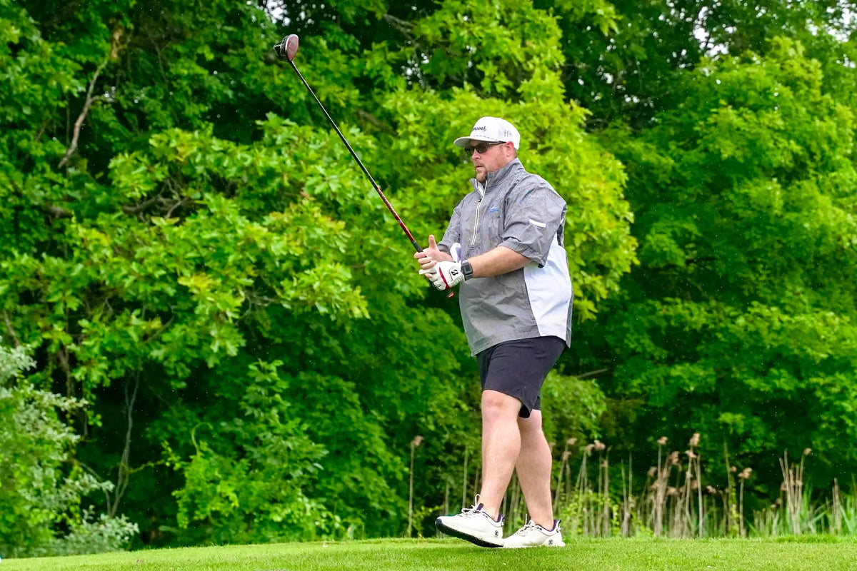 Swing For A Cure gallery photo 14
