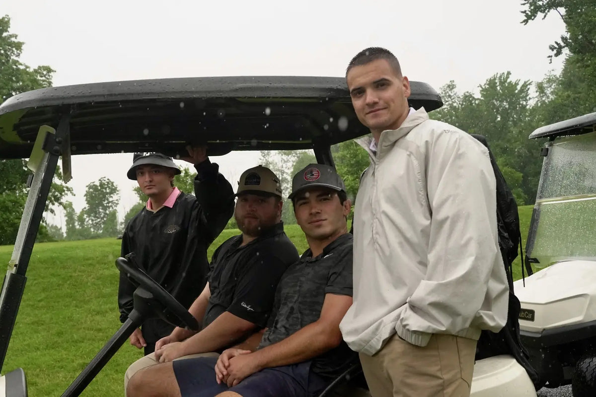 Swing For A Cure gallery photo 15