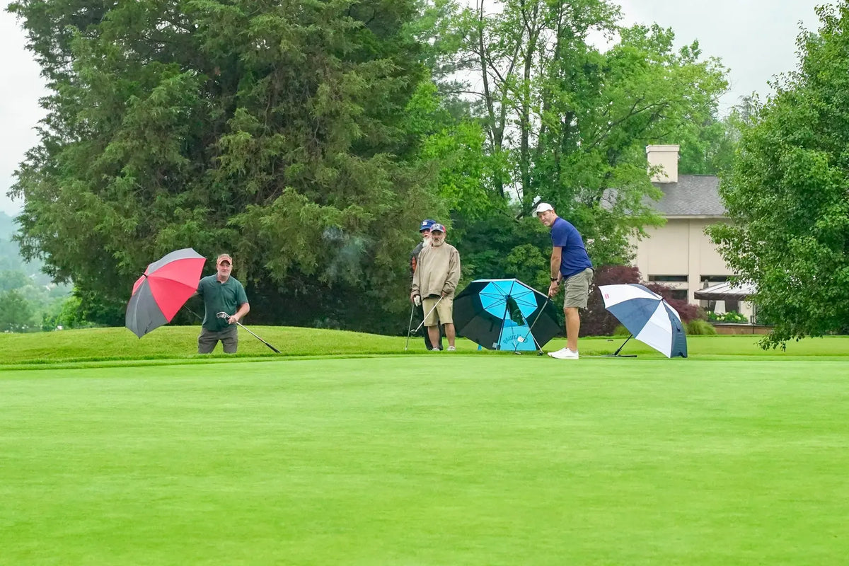 Swing For A Cure gallery photo 16