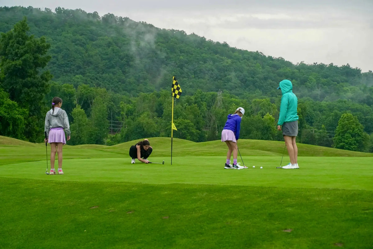 Swing For A Cure gallery photo 17