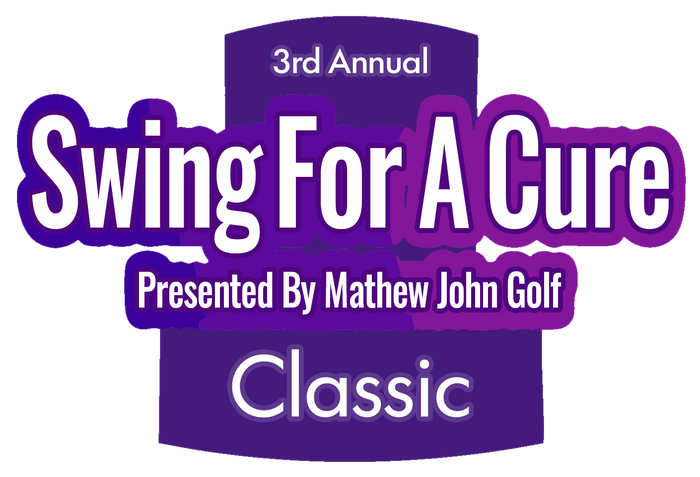 Third annual Swing For A Cure Classic logo