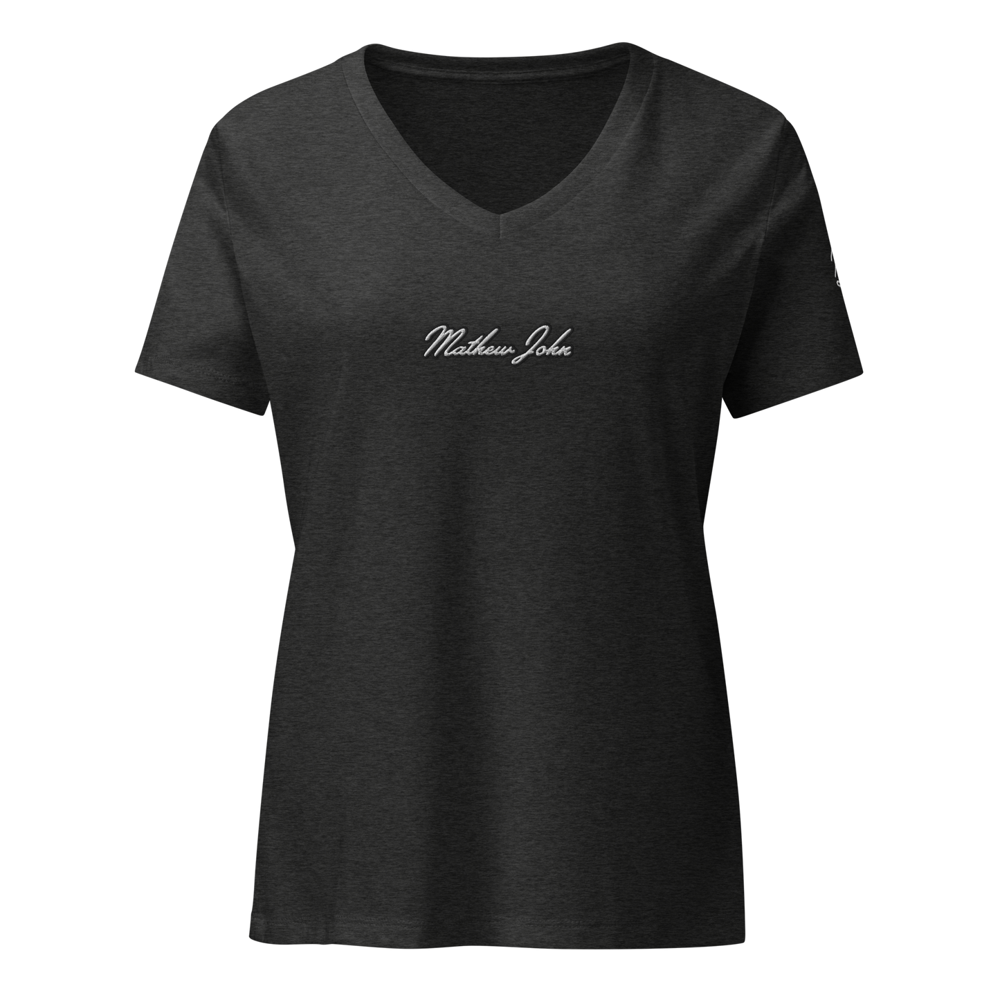 Short Sleeve Women's T-Shirt