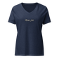 Short Sleeve Women's T-Shirt