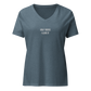 Signature Golf Sucks Women's T-Shirt