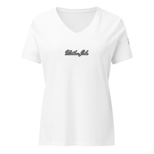 Short Sleeve Women's T-Shirt