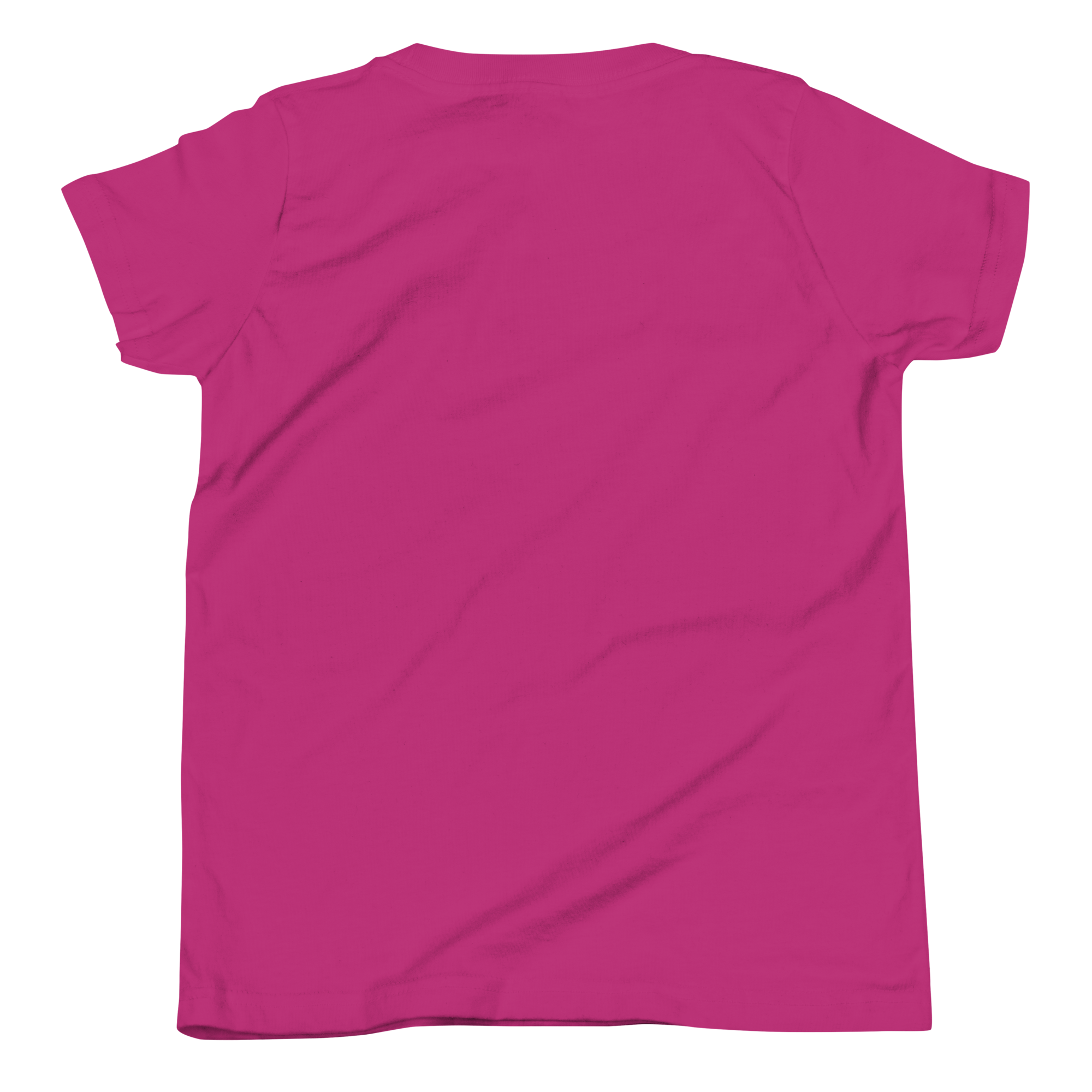 Short Sleeve Youth T-Shirt