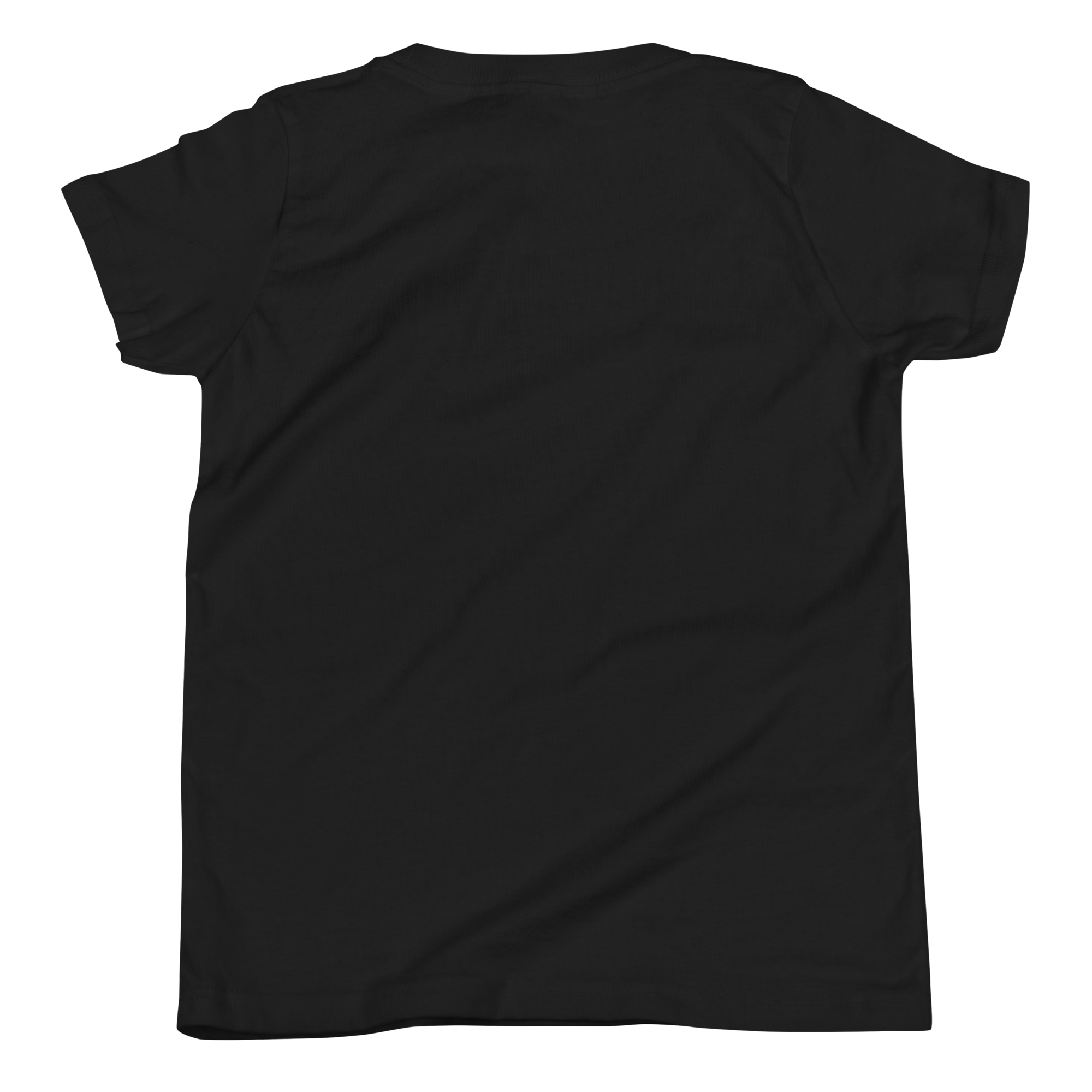 Short Sleeve Youth T-Shirt
